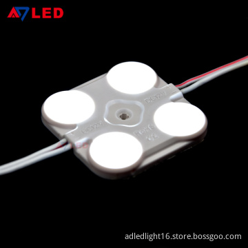 Adled Light  dc12V backlight led light module smd 2835 led module for 3d building sign